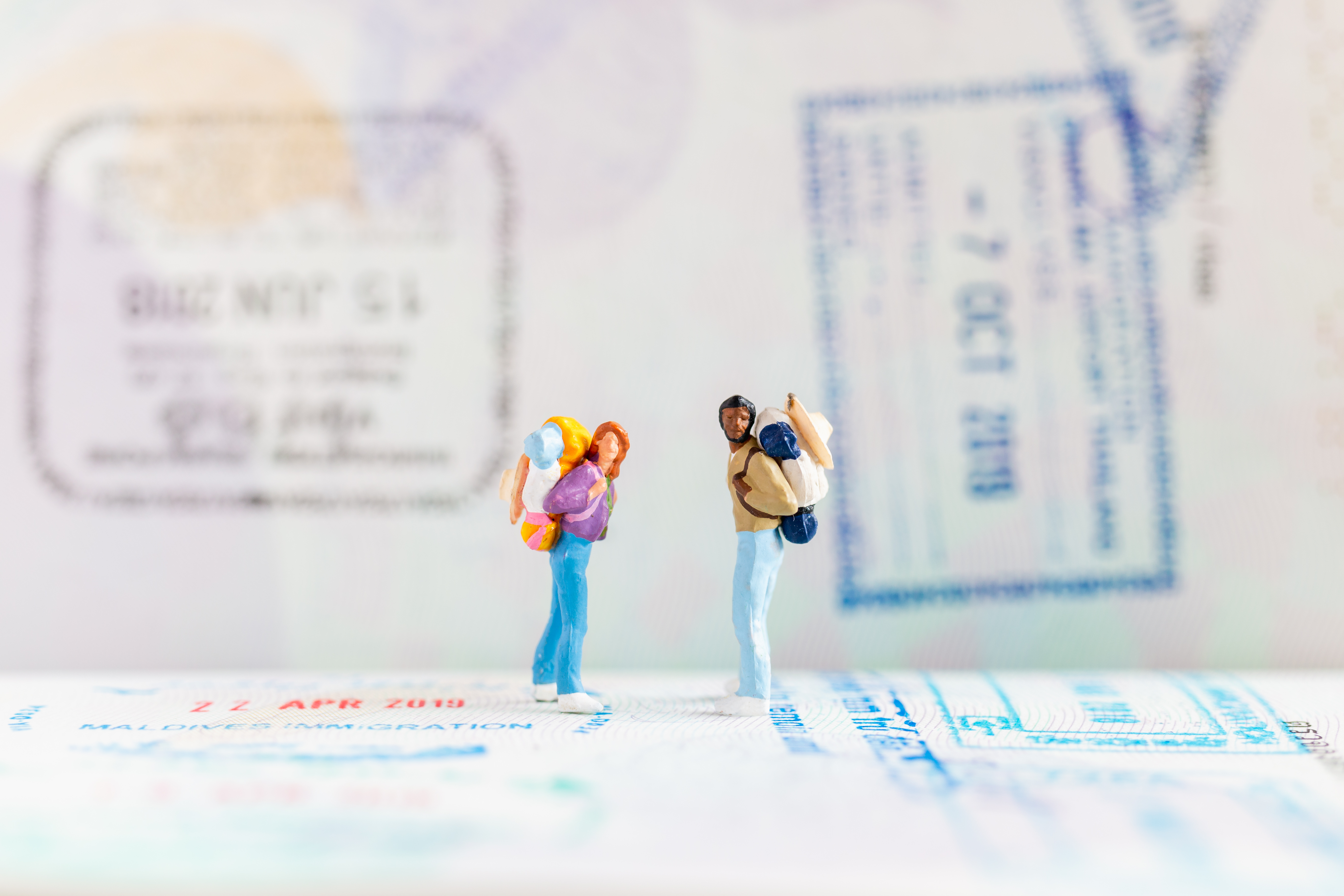 What is the purpose of dummy ticket?