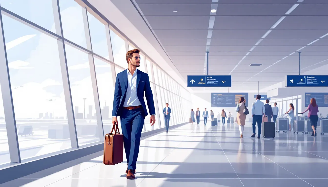 Dummy Ticket: Transit Visa Requirement — Real, Verifiable, Accepted