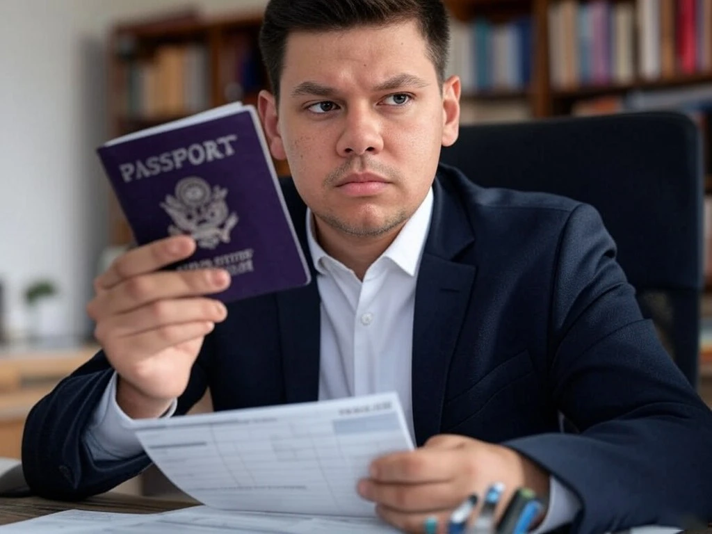 What is Flight Itinerary and Hotel Booking for Visa Application?