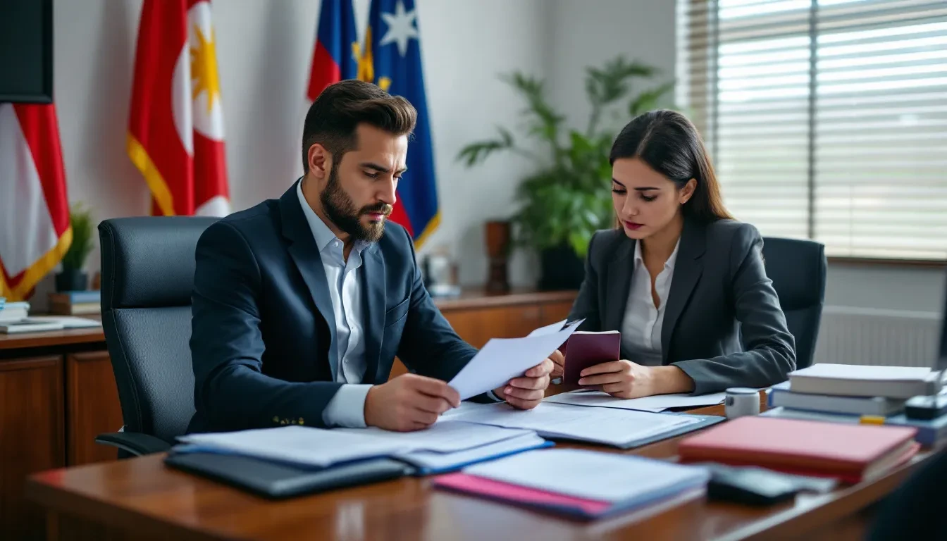 Why Embassies Need a Dummy Ticket for Visa Proof