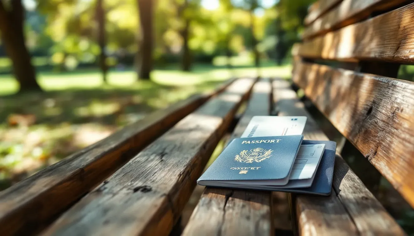 Why Embassies Require Dummy Tickets for Visas