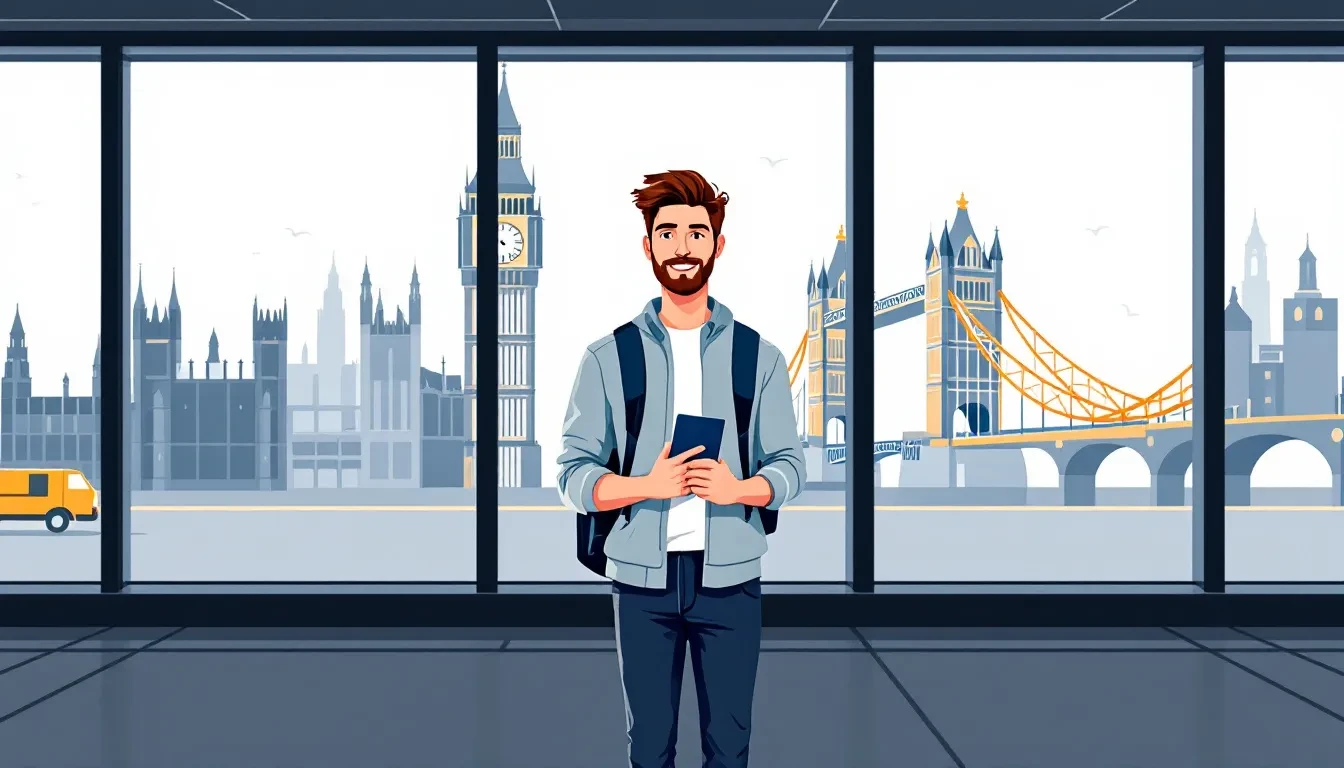 Dummy Ticket for UK Visa: Verifiable Flight Reservations