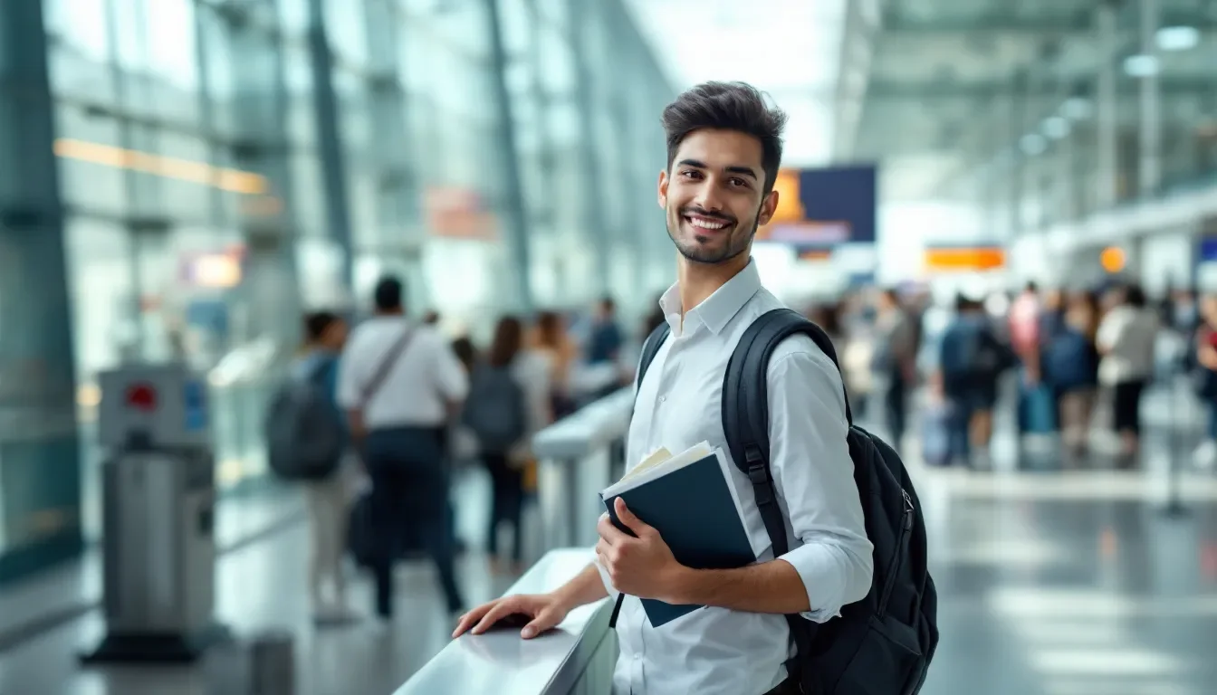 Dummy Ticket for Student Visa: 2025 Guide for Indian Students