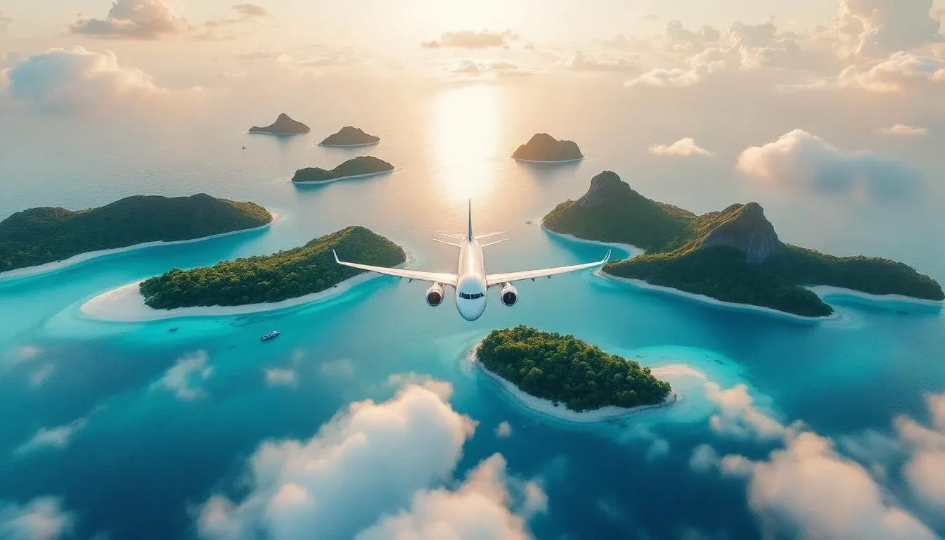 Onward Ticket for Thailand Visa — Fast Delivery India