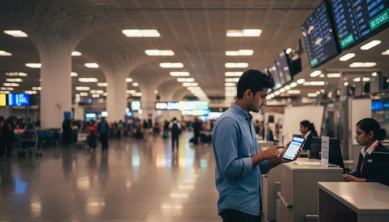 Onward Ticket For Philippines And Indonesia Visa — Legal Use