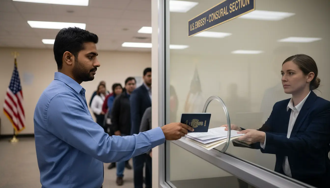Do You Need A Dummy Ticket For B2 Visa Application?