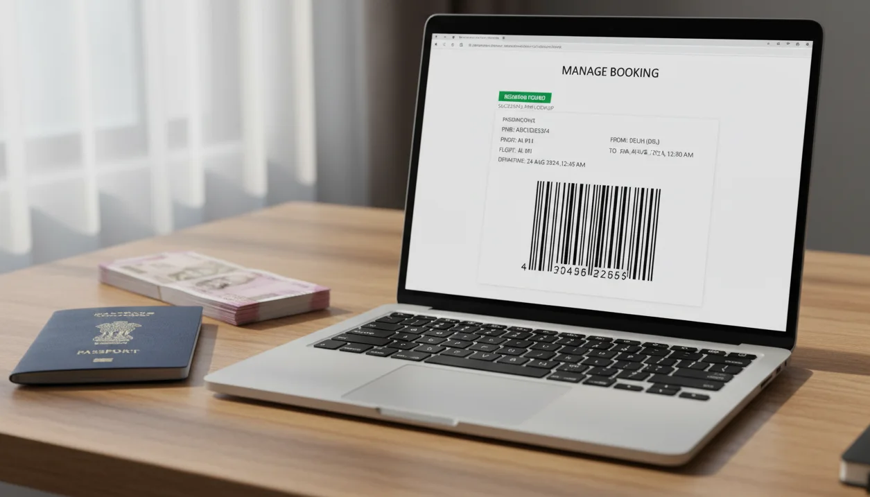 How To Stay Away From Dummy Ticket Scams