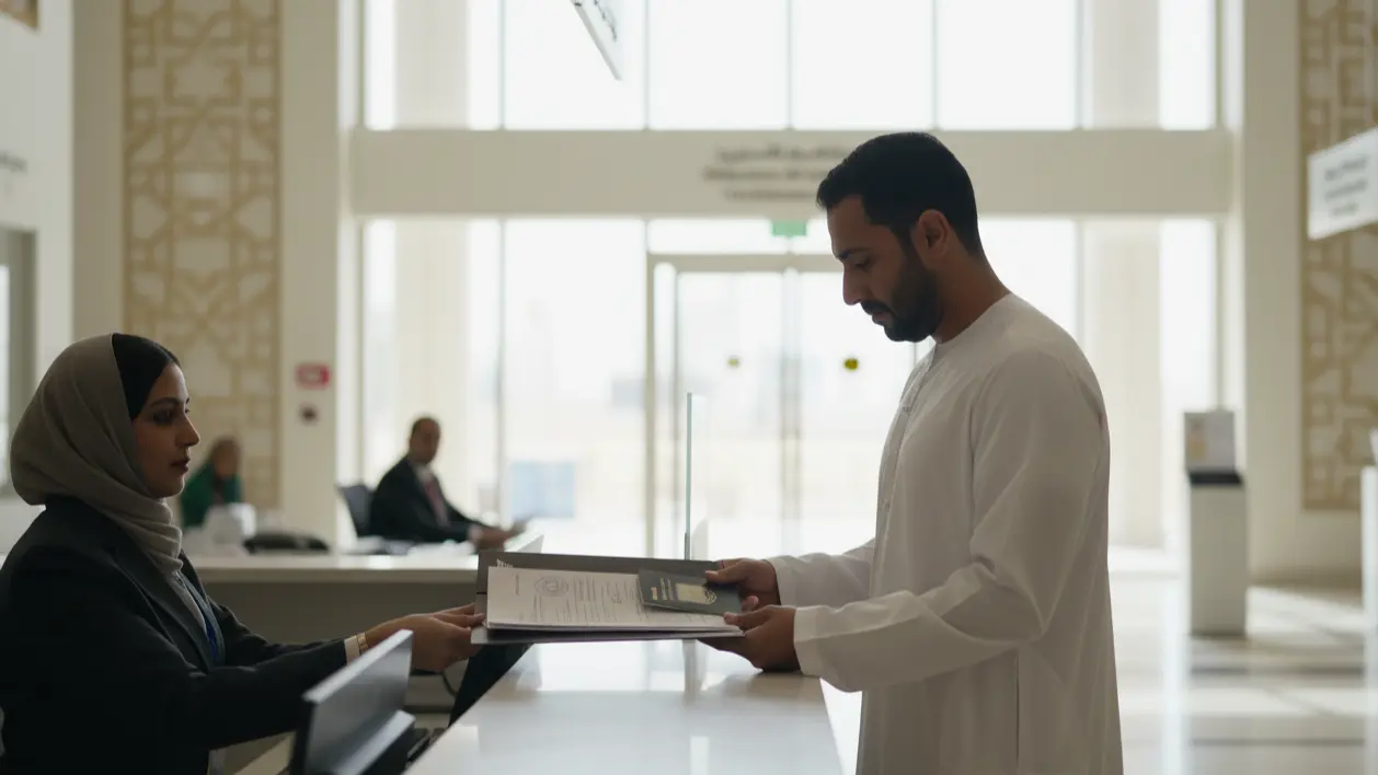 Can a Dummy Ticket Prevent a Dubai Visa Rejection?
