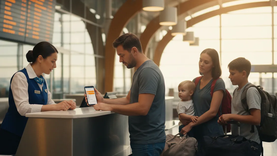 Can an Onward Ticket Decrease the Chances of Thailand Visa Rejection?