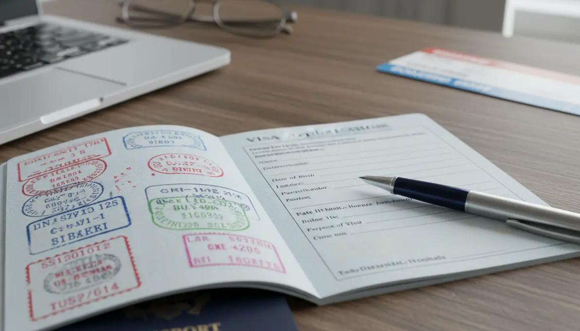 Can Dummy Ticket Save You From a B2 Visa Rejection?