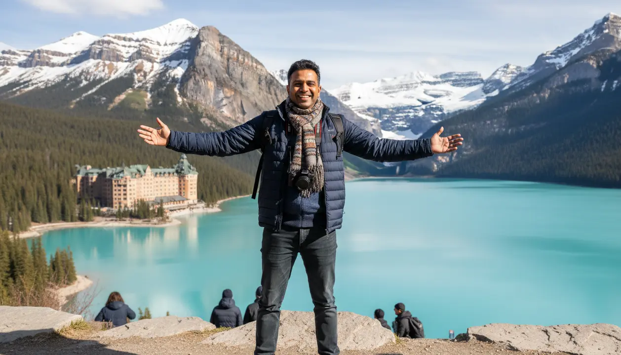 Do You Need A Dummy Ticket For Canada Temporary Resident Visa?