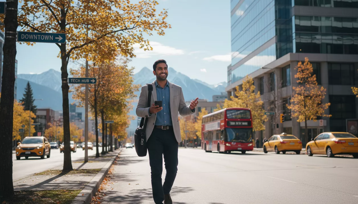 Is Onward Ticket Required For Canada Temporary Work Visa?