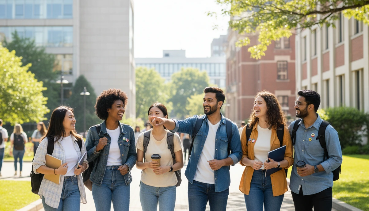 How Can A Dummy Ticket Benefit International Students From India