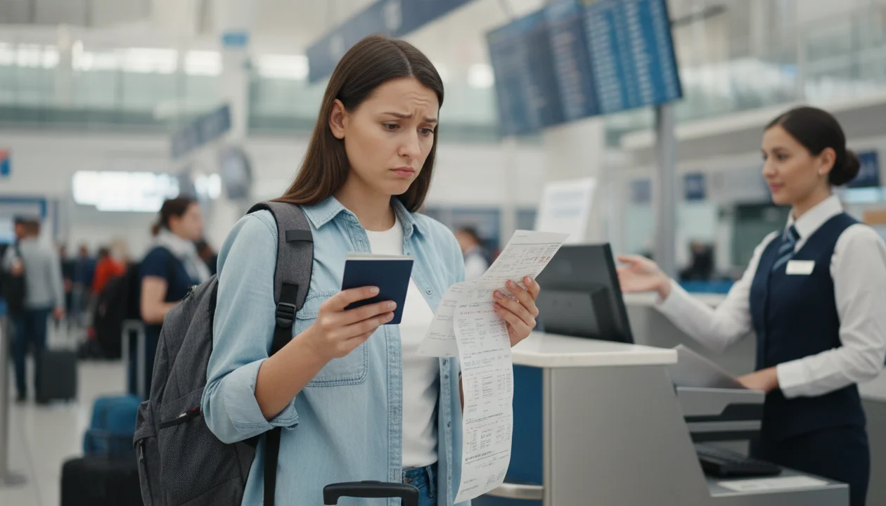 Do You Need Onward Ticket For Maldives Visa?