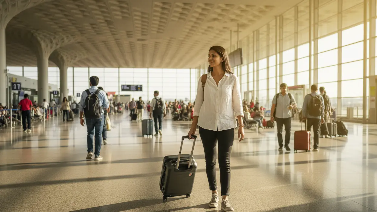 Is Onward Ticket Required for Indonesia Visitor Visa?