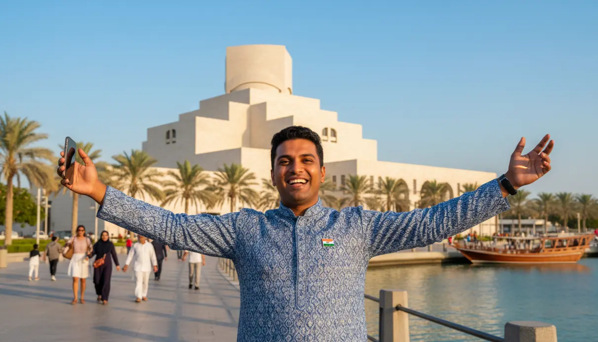 Can You Use Dummy Ticket For Qatar Visitor Visa Application?