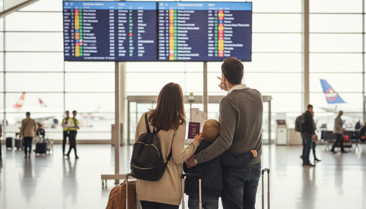 Is Onward Ticket Required For Schengen Type C Visa?