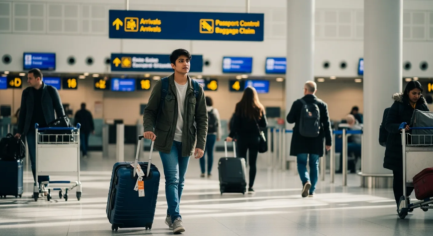 Can Dummy Ticket Help Your Type D Schengen Visa Application?