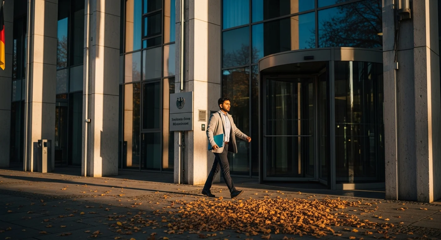 Onward Ticket For Germany Freelancer Visa: Quick Guide