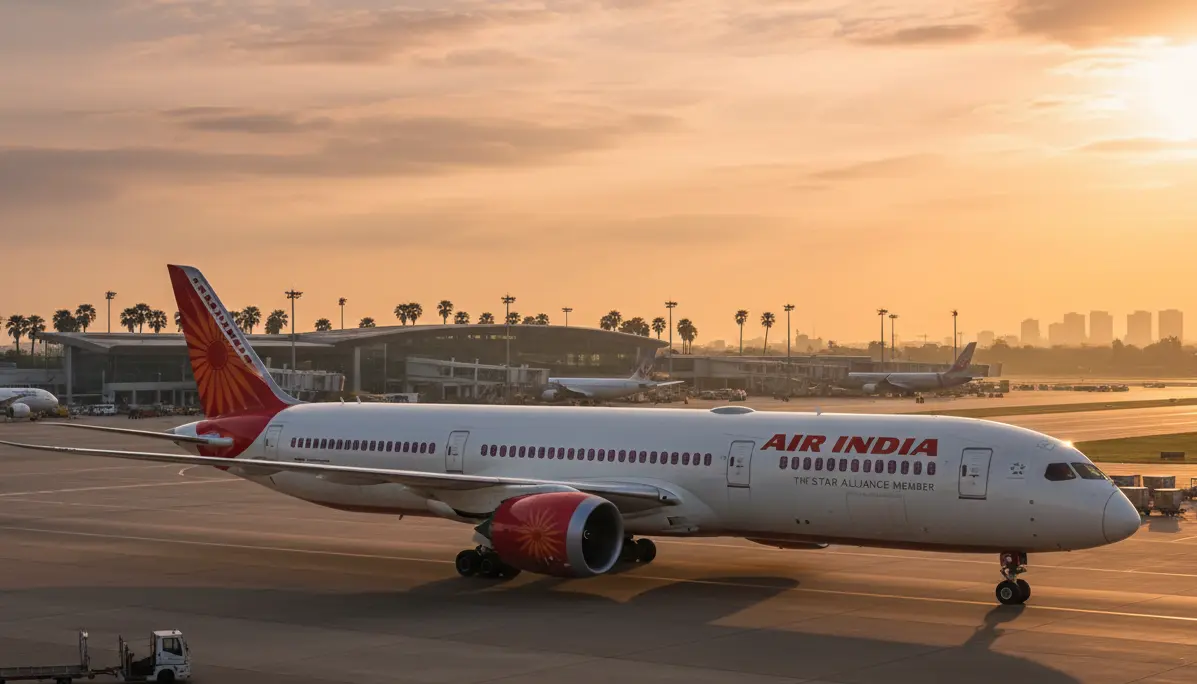 How To Get An Air India Dummy Ticket?