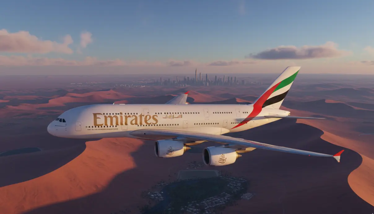 How To Get an Emirates Dummy Ticket?