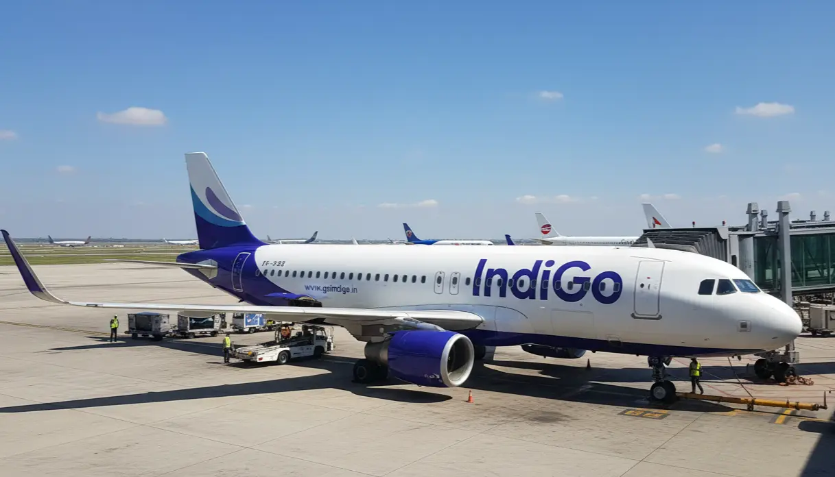 How To Get An IndiGo Dummy Ticket From India?